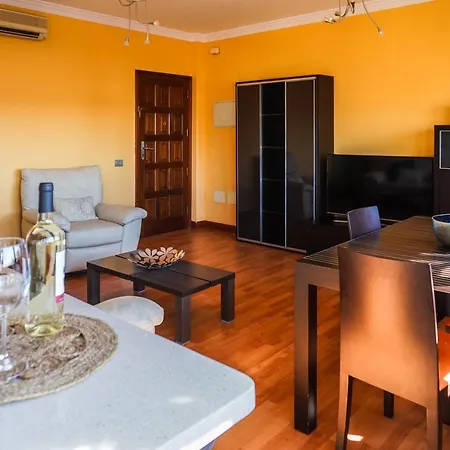 Center Modern Appartement *