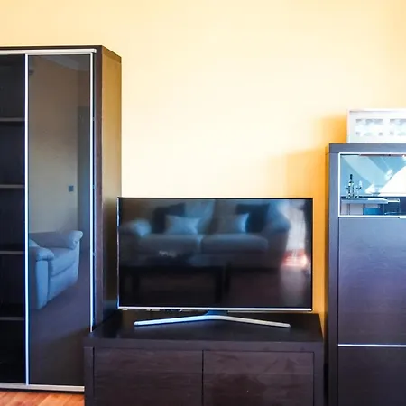 Center Modern Appartement *