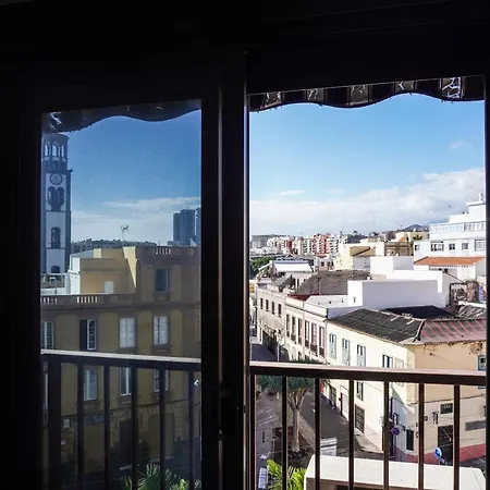 Center Modern Appartement