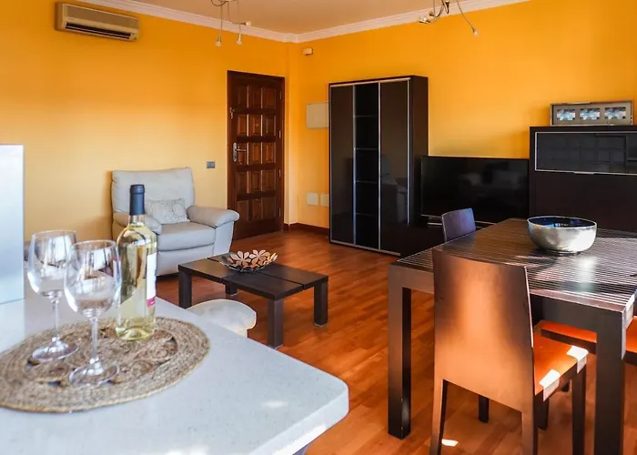 Center Modern Appartement *