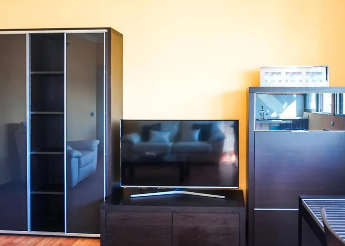 Center Modern Appartement *