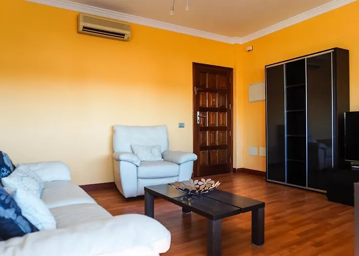 Center Modern Appartement *