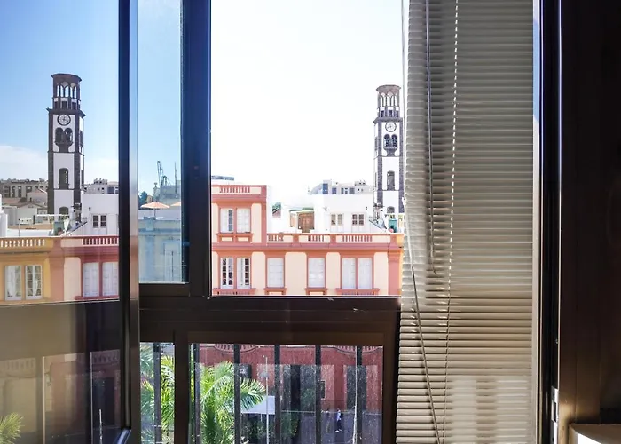 Center Modern Appartement