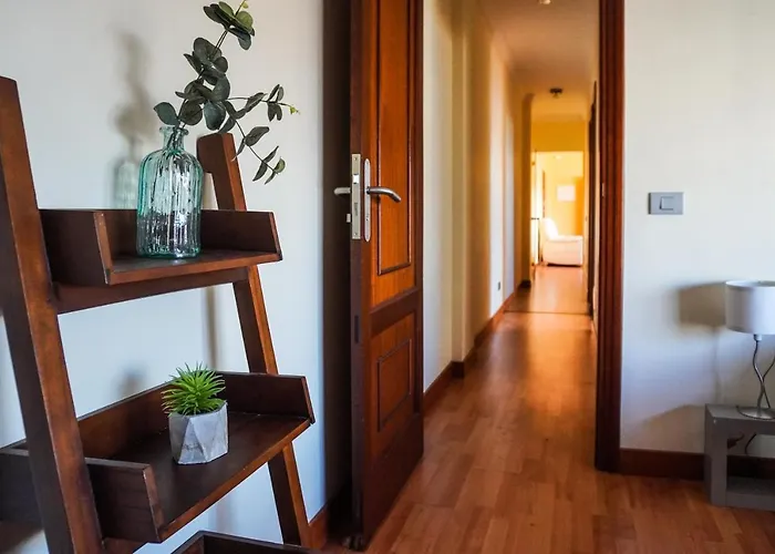 Center Modern Appartement *