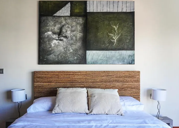 Center Modern Appartement