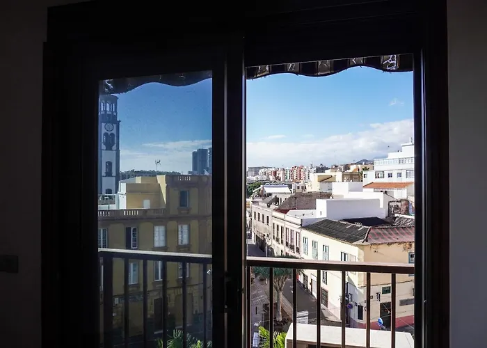 Center Modern Appartement