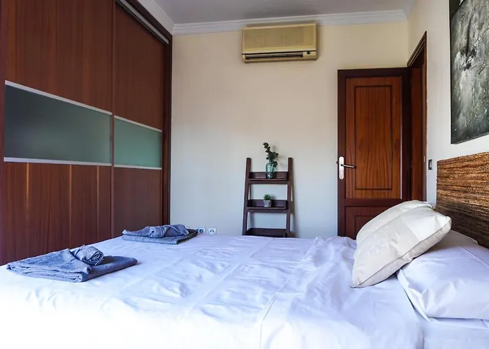 Center Modern Appartement *