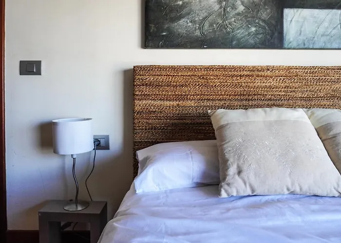 Appartement Center Modern