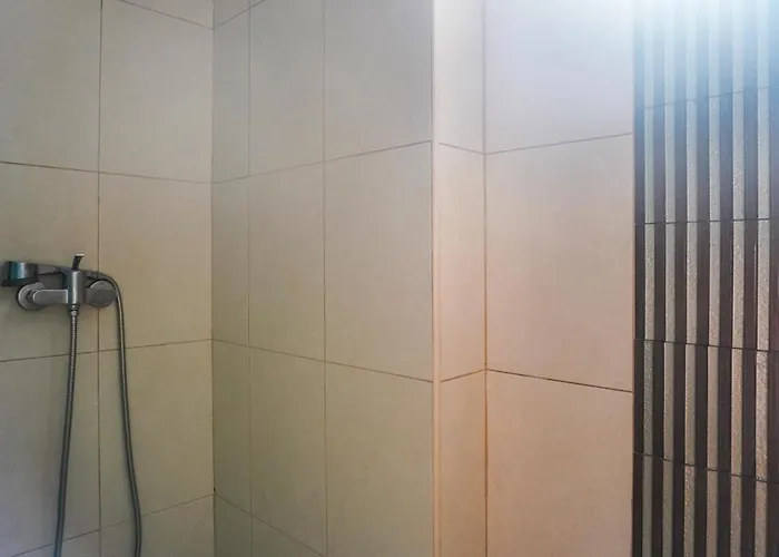 Center Modern Appartement Santa-Cruz de Ténérife