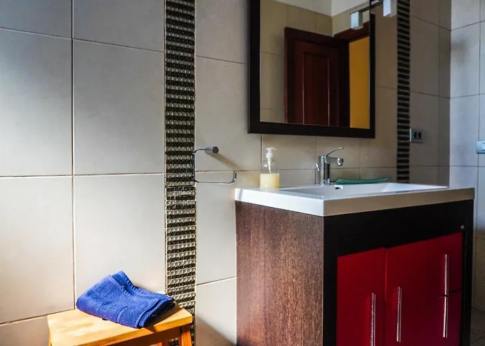 Center Modern * Santa-Cruz de Ténérife