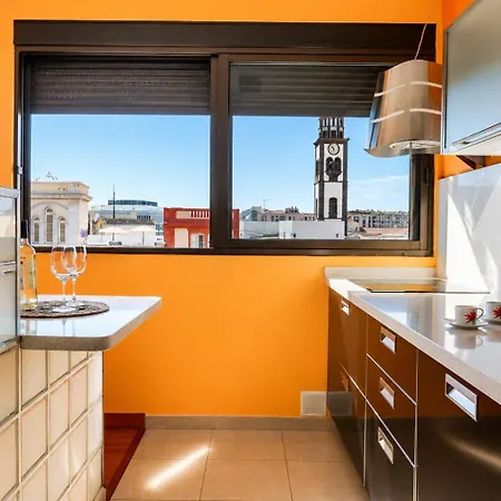 Center Modern Apartment *