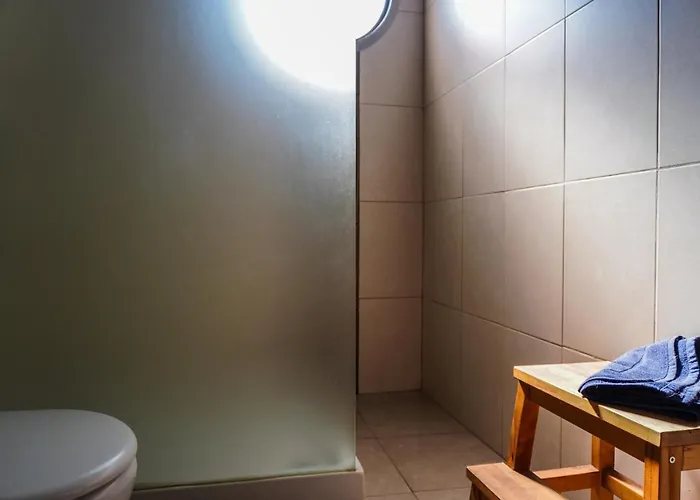 Center Modern Daire *