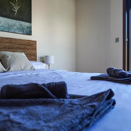 Center Modern Lejlighed Santa Cruz de Tenerife