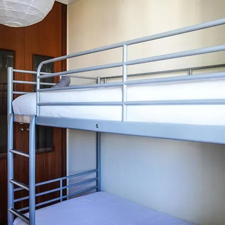 Center Modern Santa Cruz de Tenerife