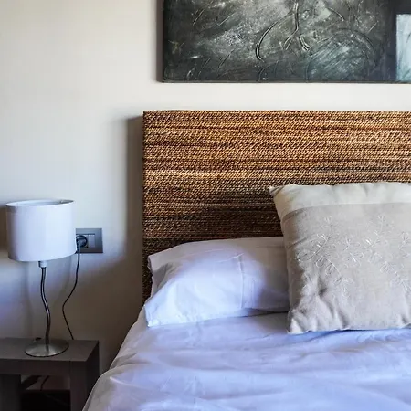 Lejlighed Center Modern