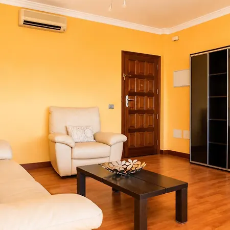 Appartement Center Modern *
