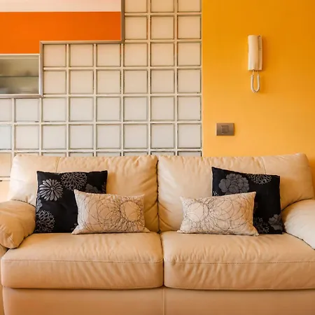 Center Modern Appartement Santa Cruz de Tenerife