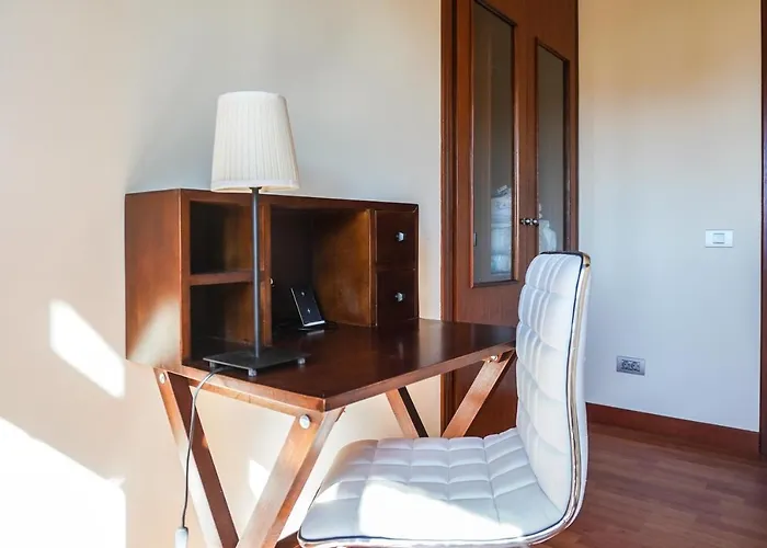 Apartment Center Modern Santa Cruz de Tenerife