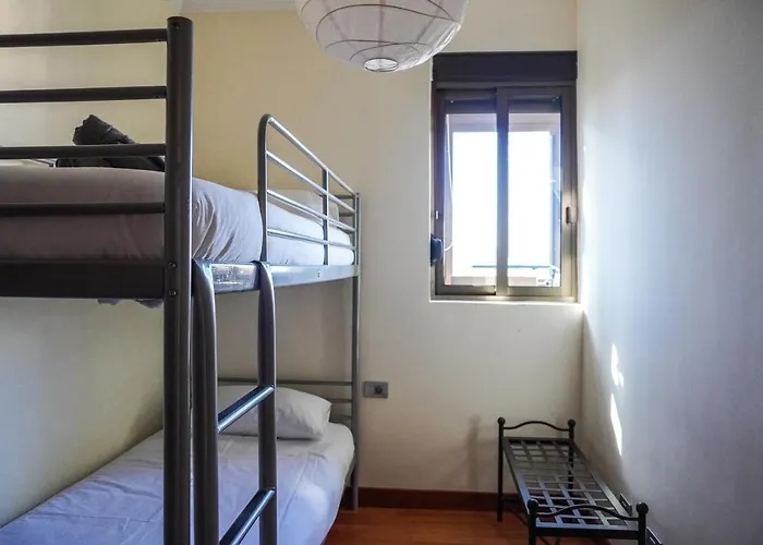Center Modern Apartment *