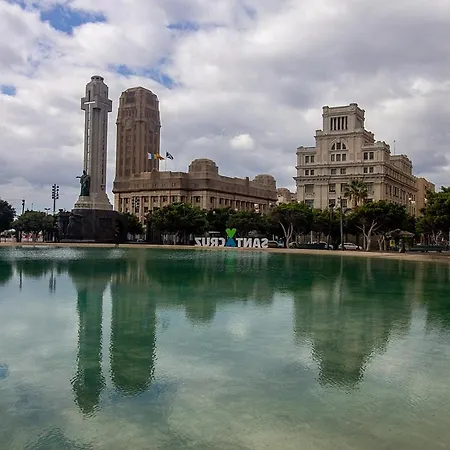 Apartament Center Modern *