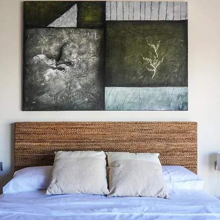 Center Modern Apartament