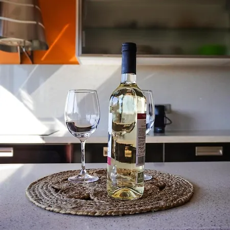 Apartament Center Modern