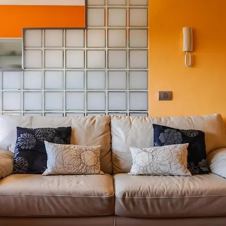 Apartament Center Modern *