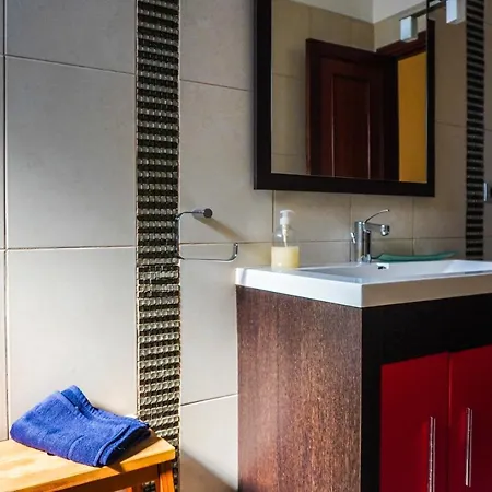 Center Modern * Santa Cruz de Tenerife