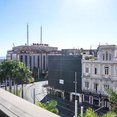 Center Modern Apartament *